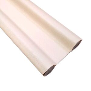 Sello de Espuma para Puertas y Ventanas Color Blanco