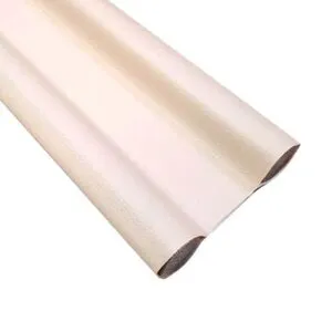 Sello de Espuma para Puertas y Ventanas Color Blanco