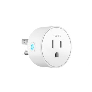 Smart Socket TECKIN SP10 Compatible con Alexa