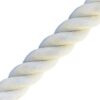 Soga Nylon Torcida 6mm 1/4 - Venta por metro