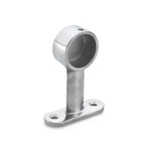Soporte terminal Aluminio 1