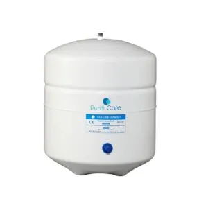 Tanque Hidroneumático Purificare TK8 8L
