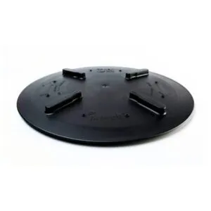 Tapa de Tanque de agua 18