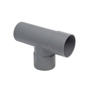 Tee 2 a 2 liviano - Desague