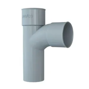 Tee sanitaria 2 liviano - Desague