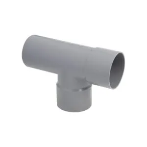 Tee sanitaria 2 liviano - Desague