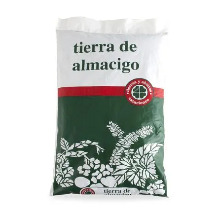 Tierra de Almacigo 5kg
