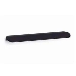 Tirador 4 aluminio 128 N. Brillo
