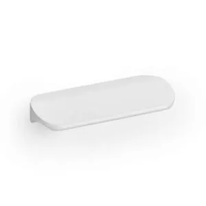 Tirador 4 aluminio 32mm