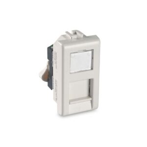 Toma de datos RJ45 CAT5E 1M Matix
