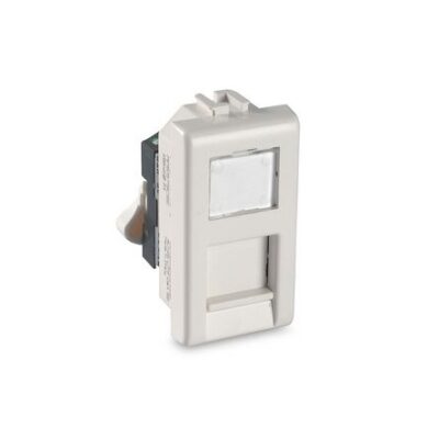 Toma de datos RJ45 CAT5E 1M Matix