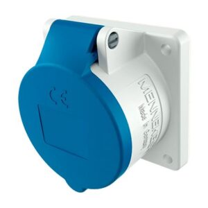 Toma empotrar IP44 32AMP 3P+T 250V AZ 9H