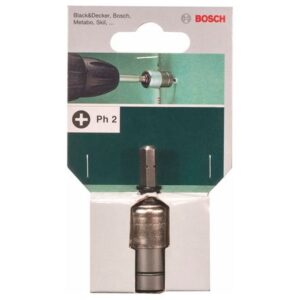 Tope de Profundidad con un Cabezal de Bit PH Bosch 2609.255.905-000