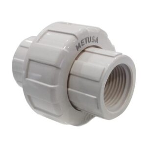 Unión universal 1/2