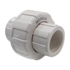 Unión universal 1/2