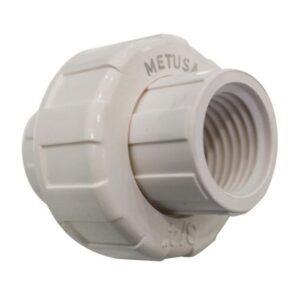 Unión universal 3/4