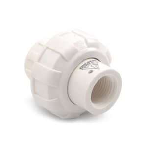 Unión universal con rosca 1/2