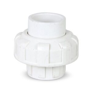 Unión universal sin rosca 1"