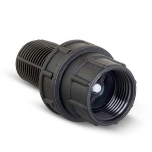 Válvula de Pie de 1