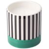 Vela DECO HOME A Rayas