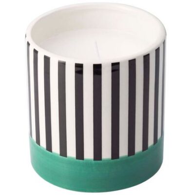 Vela DECO HOME A Rayas