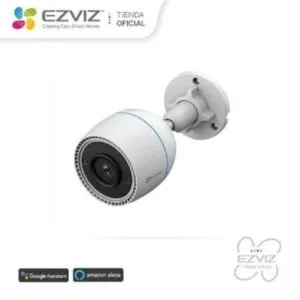 Cámara de Seguridad Ezviz C3TN IP Exterior 1080p WIFI 24GHZ