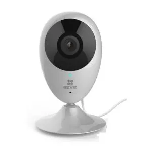 Cámara de Seguridad Interior 360° Ezviz C2C 720 p 1080P HD