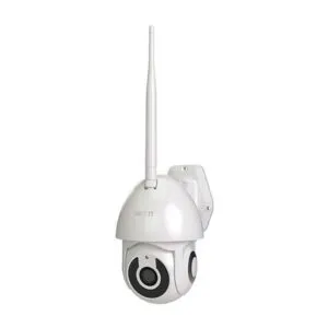 Cámara smart Ptz exterior 2k Nexxt Home