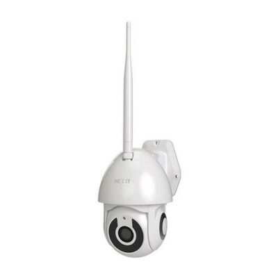 Cámara smart Ptz exterior 2k Nexxt Home
