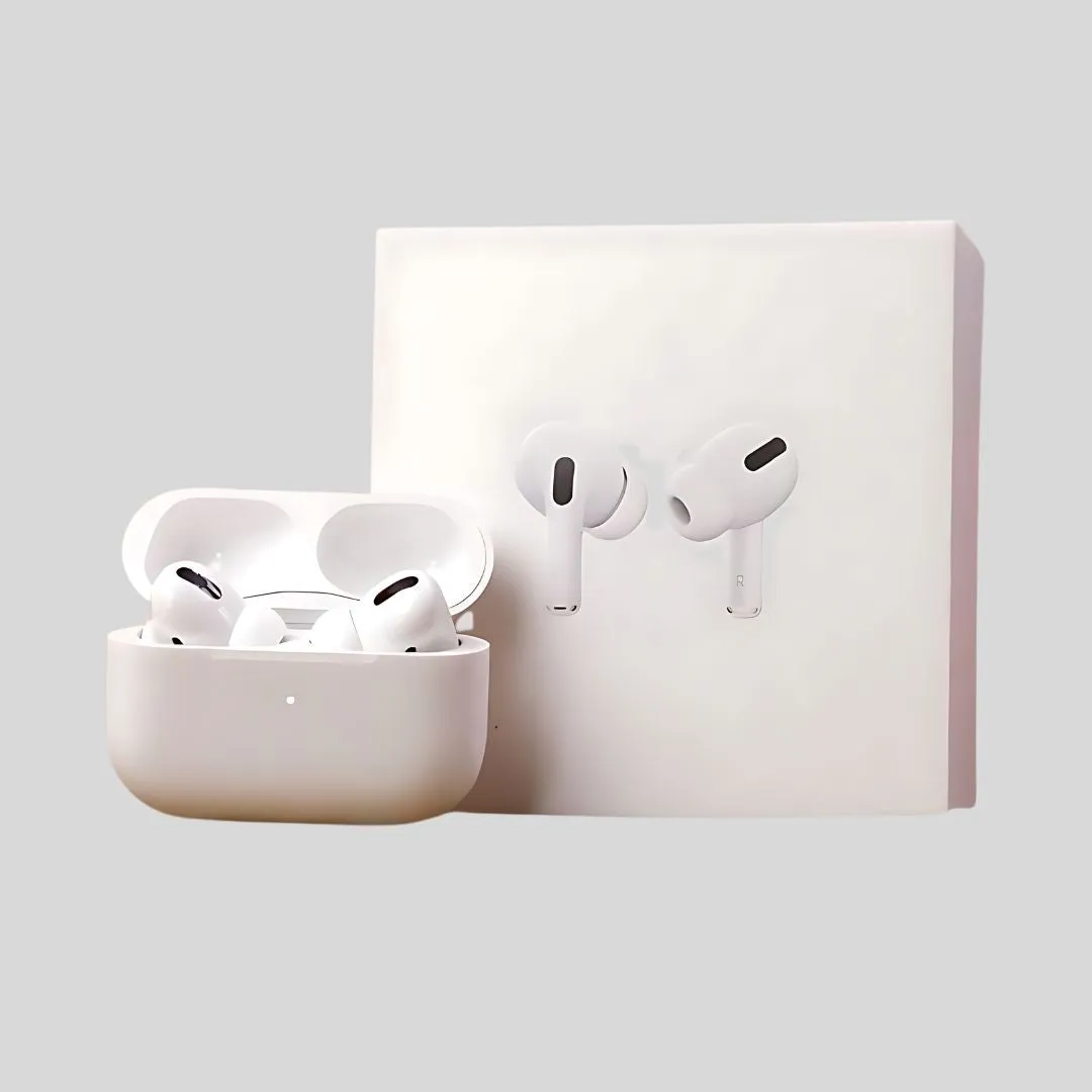 auriculares tipo airpods pro 2da generación replica Perú