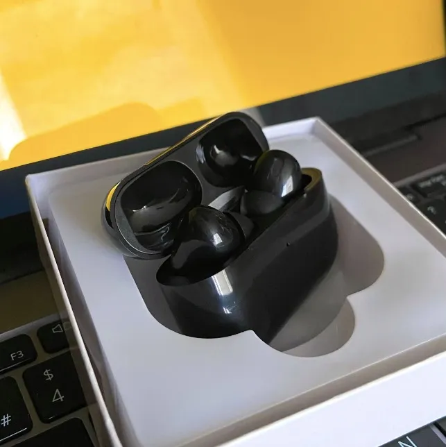 auriculares tipo apple 2 replica