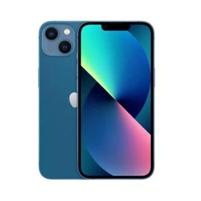 Apple IPhone 13 128gb Blue