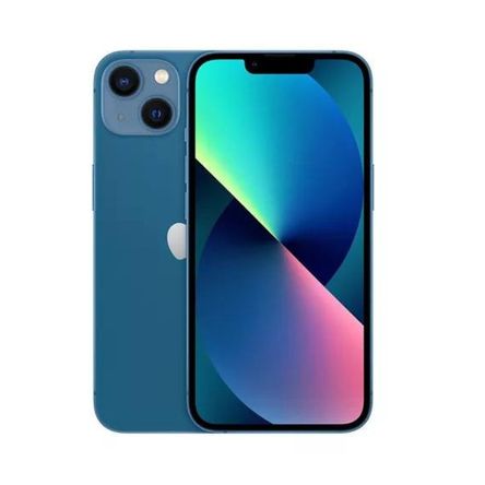 Apple IPhone 13 128gb Blue