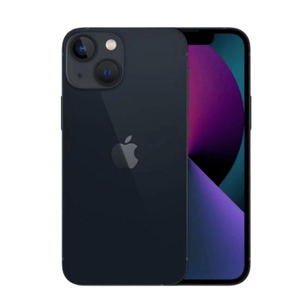 Apple Iphone 13 128GB - NEGRO