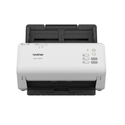 Escaner Brother ADS4300N