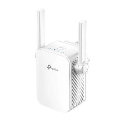 Extensor de Wi-Fi Tp-Link Ac750 Blanco