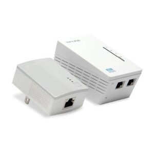 Extensor Tp-Link wifi 300 Mbps