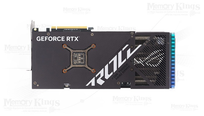 ASUS ROG Strix RTX 4070