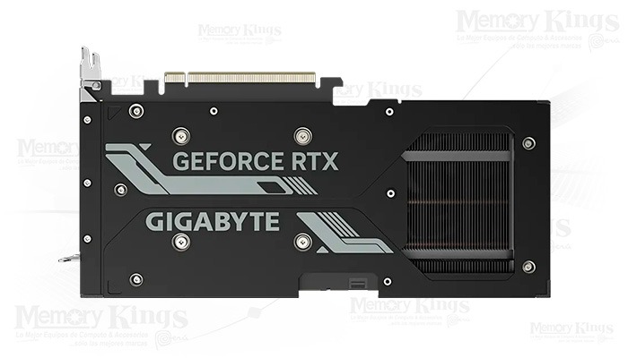 Gigabyte Windforce RTX 4070