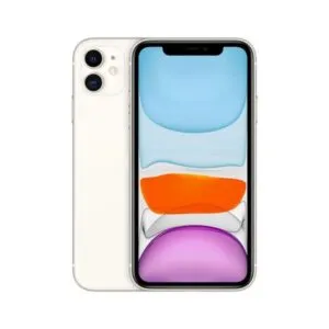 iPhone 11 128GB Blanco