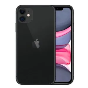 iPhone 11 64GB Negro