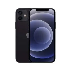 iPhone 12 128GB 4GB 12MPx 2815mAh Negro