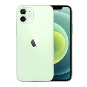 iPhone 12 128GB 4GB Verde