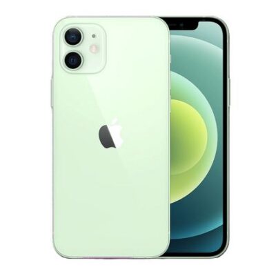iPhone 12 128GB 4GB Verde