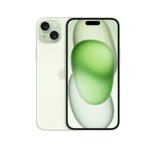 IPHONE 15 128GB CHIP FISICO VERDE