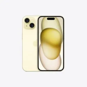 Iphone 15 - 512gb Amarillo