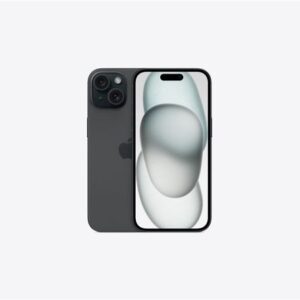 Iphone 15 - 512gb Negro
