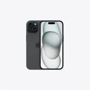 Iphone 15 – 512gb Negro