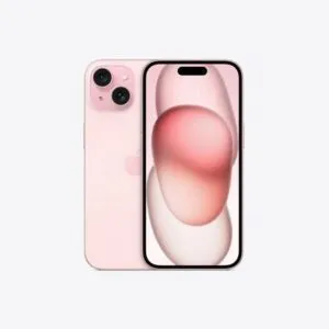 Iphone 15 – 512gb Rosado