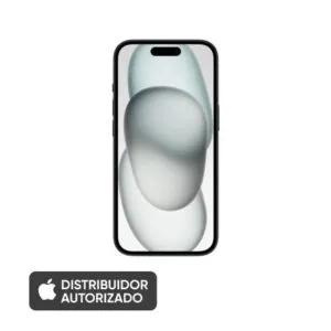 Iphone 15 6.1″ 6GB 128GB Negro